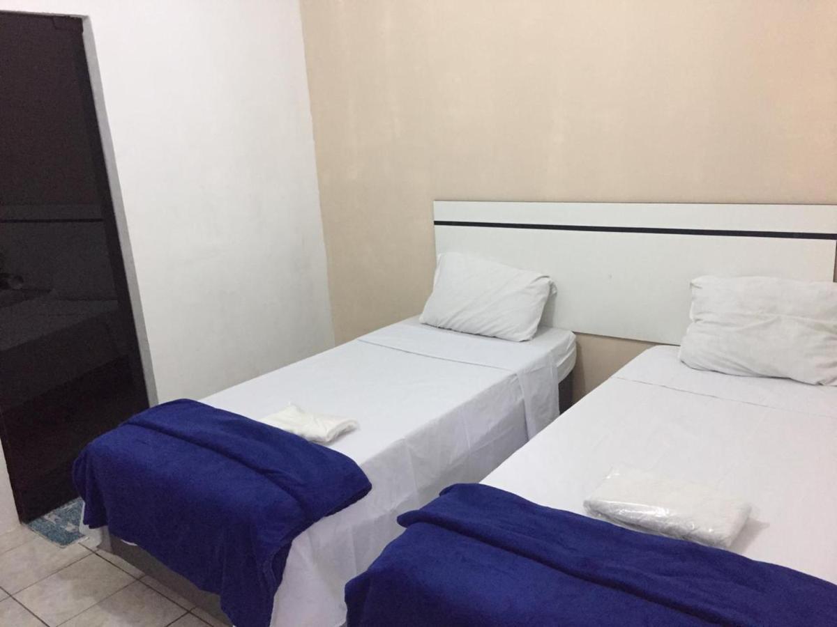 Hotel Center Ville Aruja Exterior photo