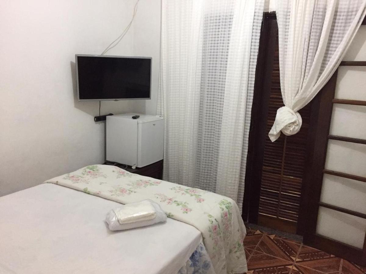 Hotel Center Ville Aruja Exterior photo