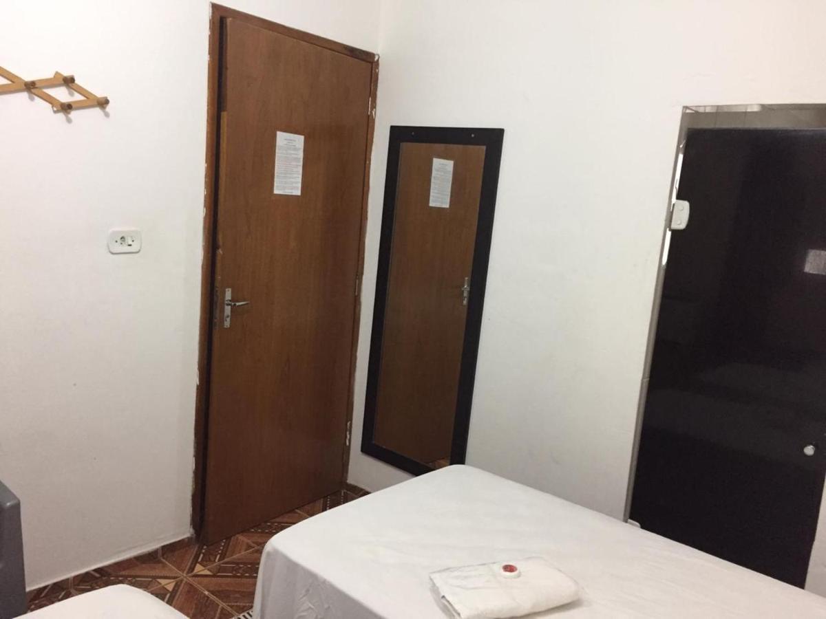 Hotel Center Ville Aruja Exterior photo