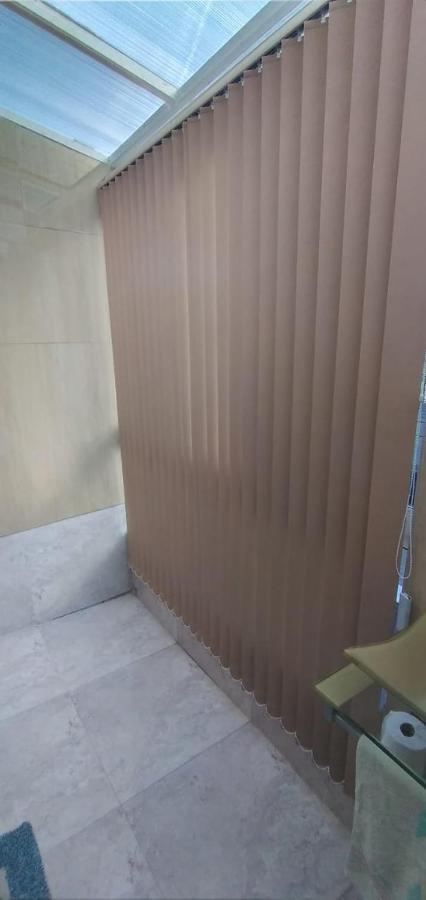Hotel Center Ville Aruja Exterior photo